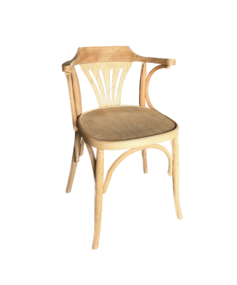 EFM 111 S – Sandalye