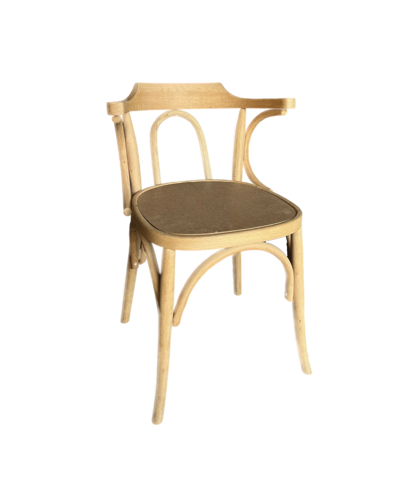 EFM 112 S – Sandalye