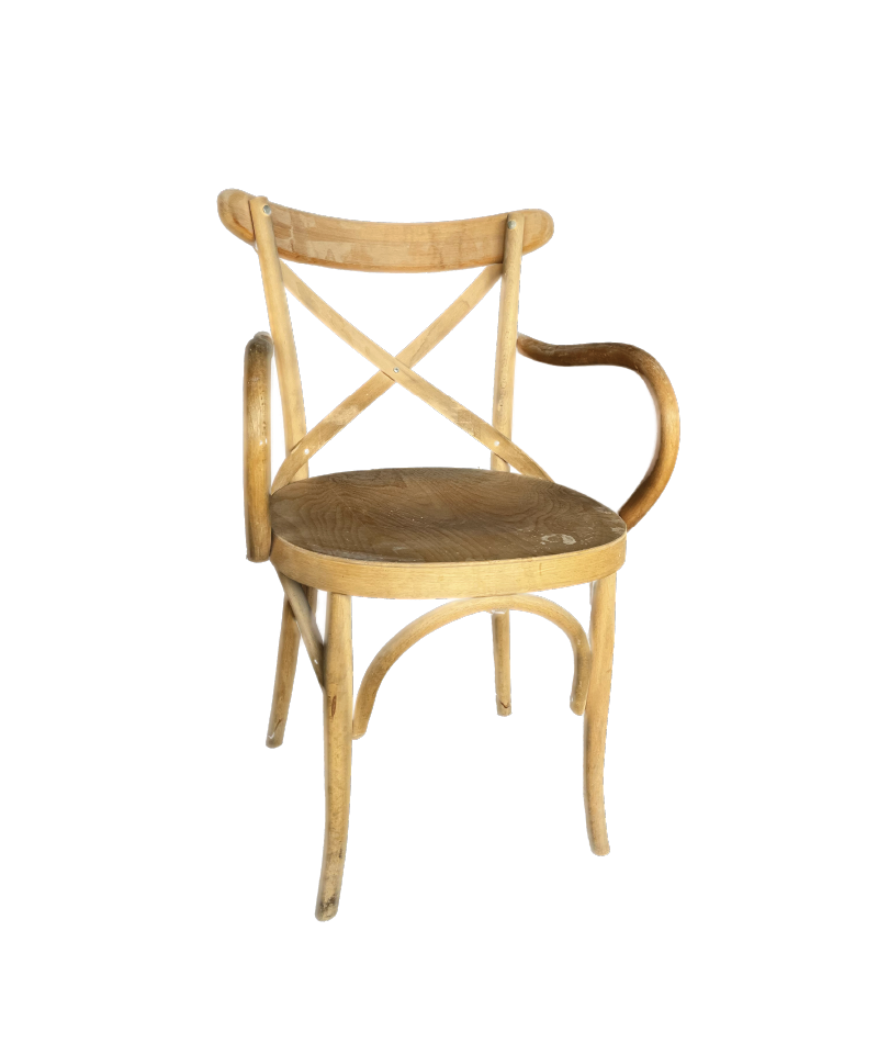 EFM 204 KS – Sandalye