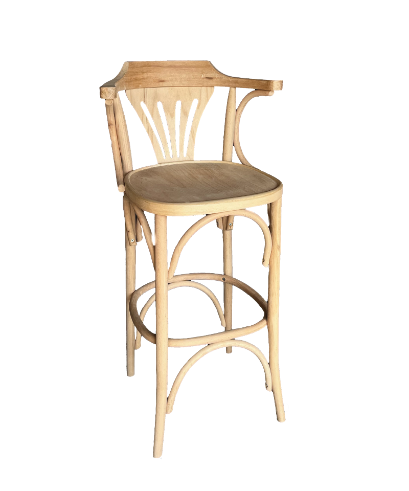 EFM 302 KBS – Kollu Bar Sandalyesi