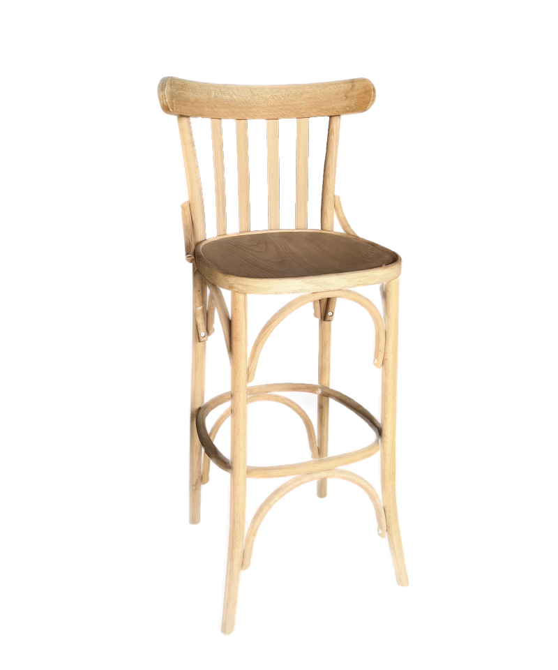 EFM 303 BS – Bar Sandalye