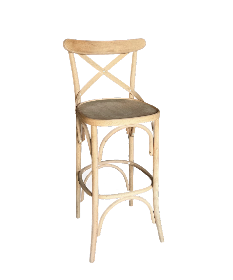 EFM 304 BS – Bar Sandalye