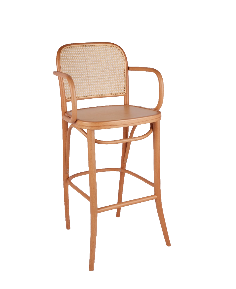 Thonet Bar Sandalyeleri